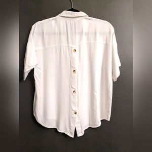 Sim & Sam Top Sz. Medium